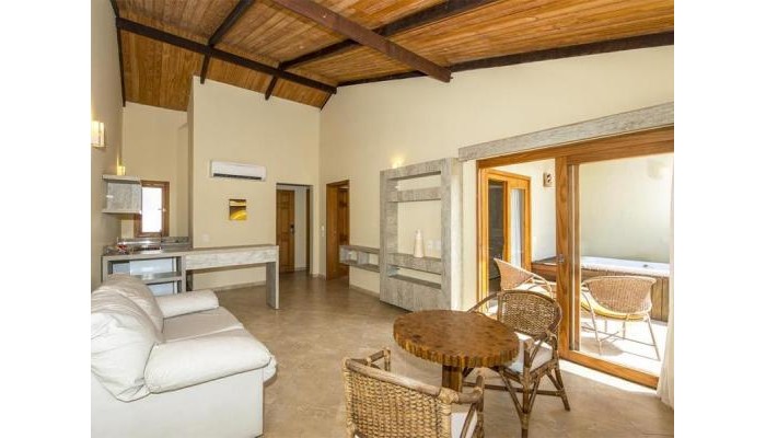 Praia Bonita Resort And Conventions poza 14