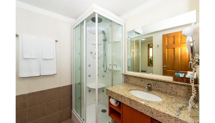 Praia Bonita Resort And Conventions poza 15