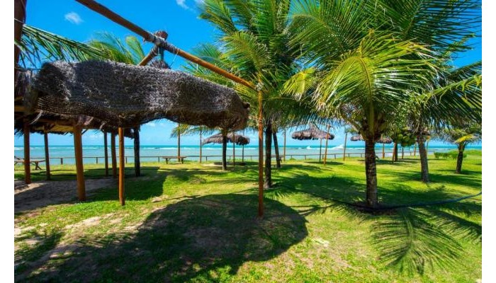 Praia Bonita Resort And Conventions poza 6