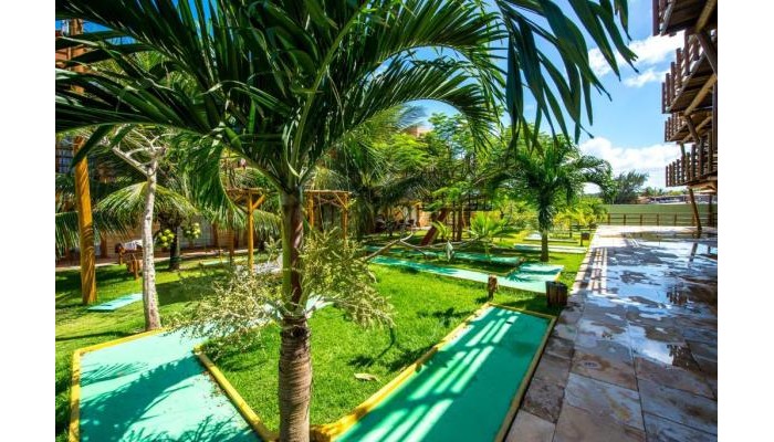 Praia Bonita Resort And Conventions poza 4