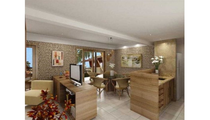 Praia Bonita Resort And Conventions poza 26