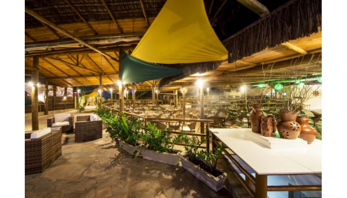 Praia Bonita Resort And Conventions poza 22