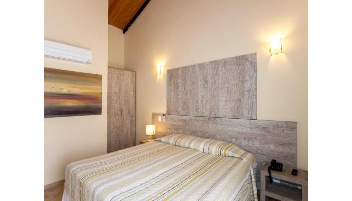 Praia Bonita Resort And Conventions poza 16