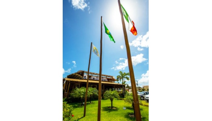 Praia Bonita Resort And Conventions poza 8