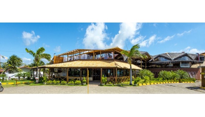 Praia Bonita Resort And Conventions poza 9