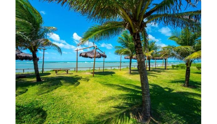 Praia Bonita Resort And Conventions poza 2