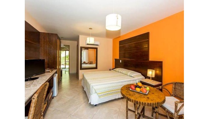 Praia Bonita Resort And Conventions poza 19