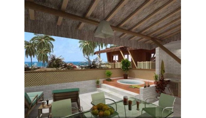 Praia Bonita Resort And Conventions poza 24