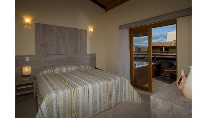 Praia Bonita Resort And Conventions poza 17