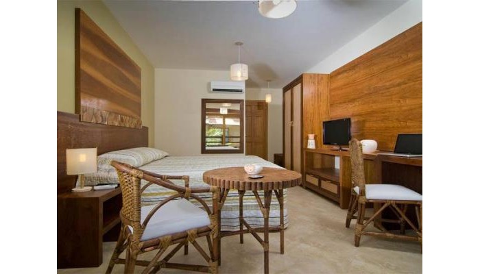 Praia Bonita Resort And Conventions poza 18