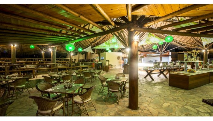 Praia Bonita Resort And Conventions poza 21