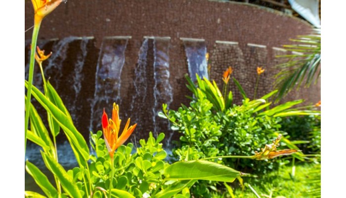 Praia Bonita Resort And Conventions poza 28