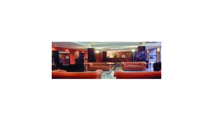 Hotel Praiamar poza 5