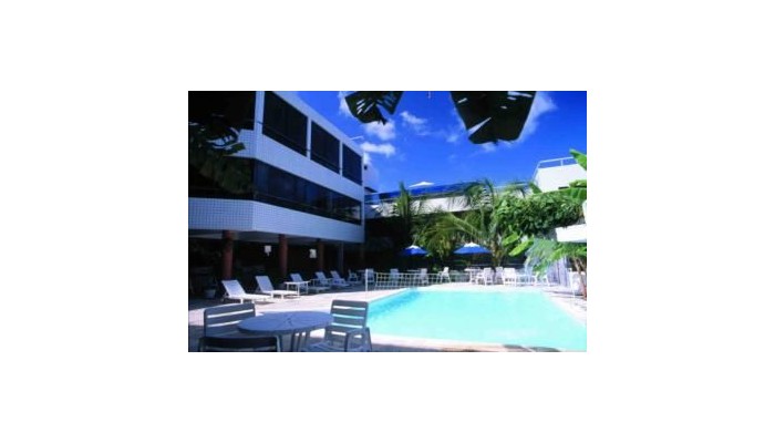 Hotel Praiamar poza 2