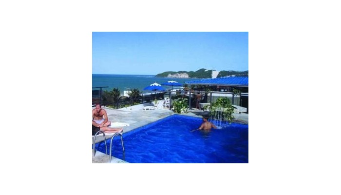 Hotel Praiamar poza 3