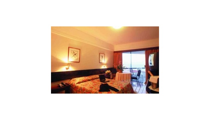 Hotel Praiamar poza 1