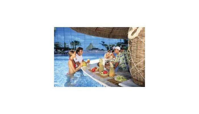 Hotel Serhs Grand poza 1