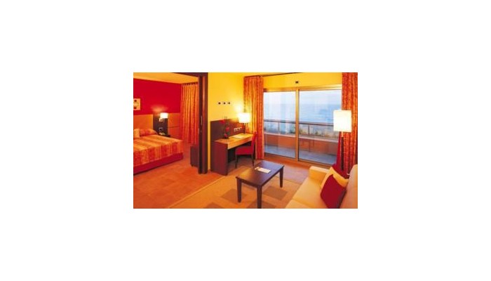 Hotel Serhs Grand poza 5
