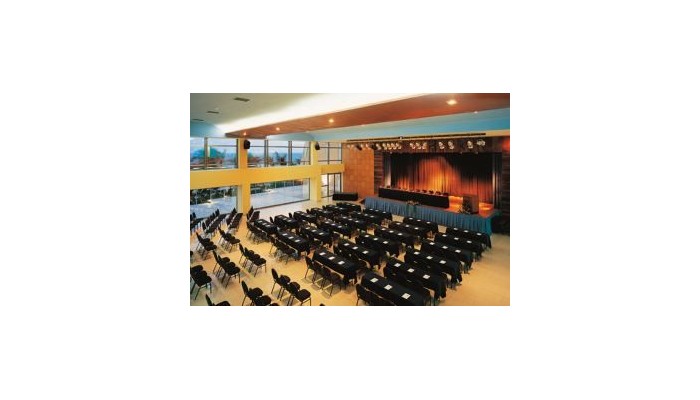 Hotel Serhs Grand poza 2