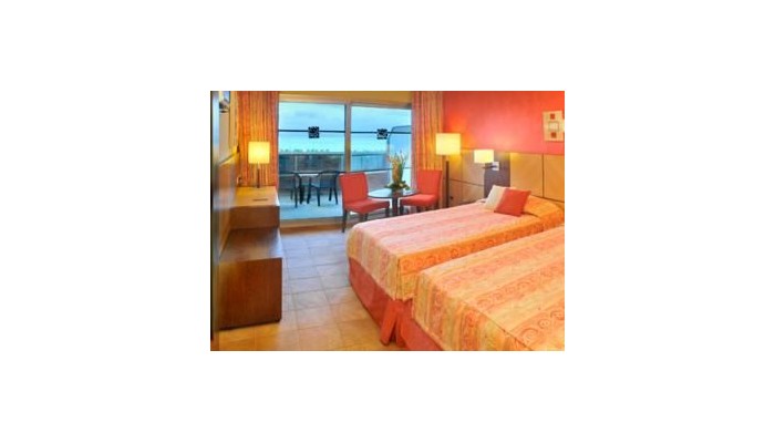 Hotel Serhs Grand poza 4