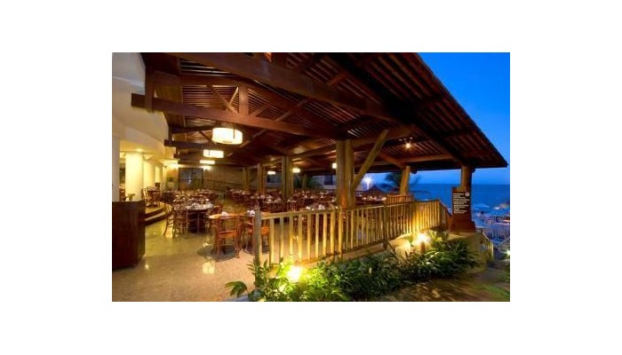 Hotel Visual Praia poza 2