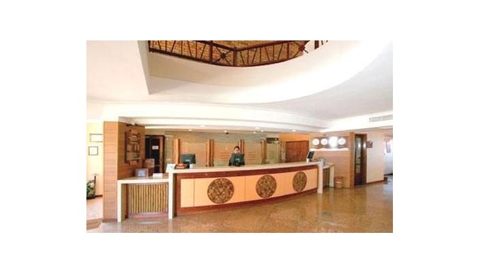 Hotel Visual Praia poza 9