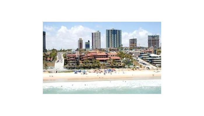 Hotel Visual Praia poza 7