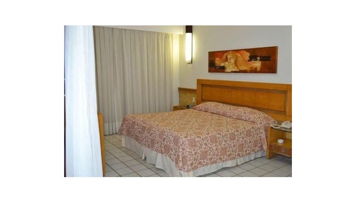 Hotel Visual Praia poza 3