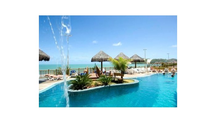 Hotel Visual Praia poza 0