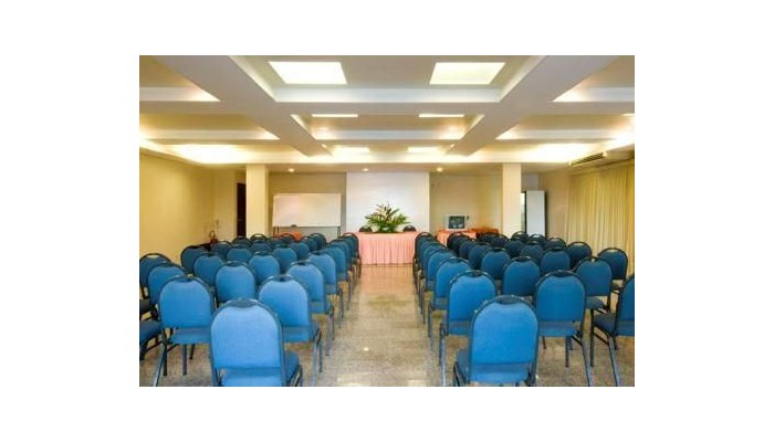 Hotel Visual Praia poza 10