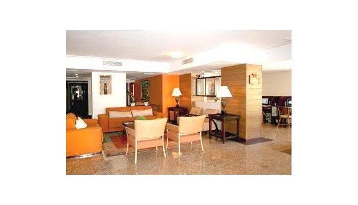 Hotel Visual Praia poza 8