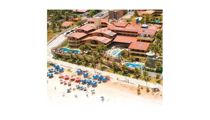 Hotel Visual Praia poza 5