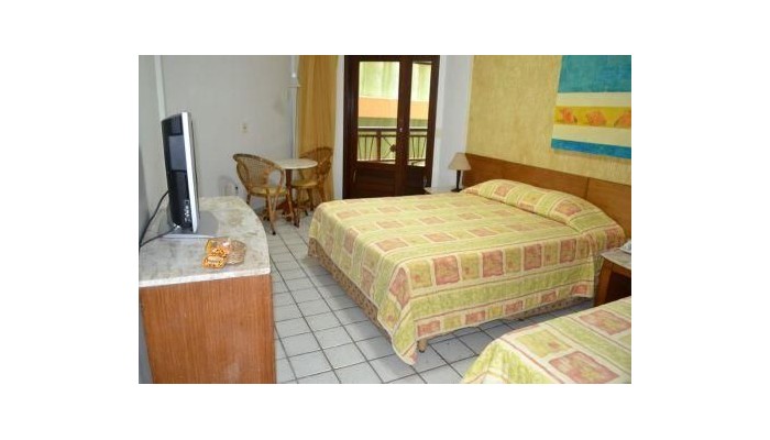 Hotel Visual Praia poza 4