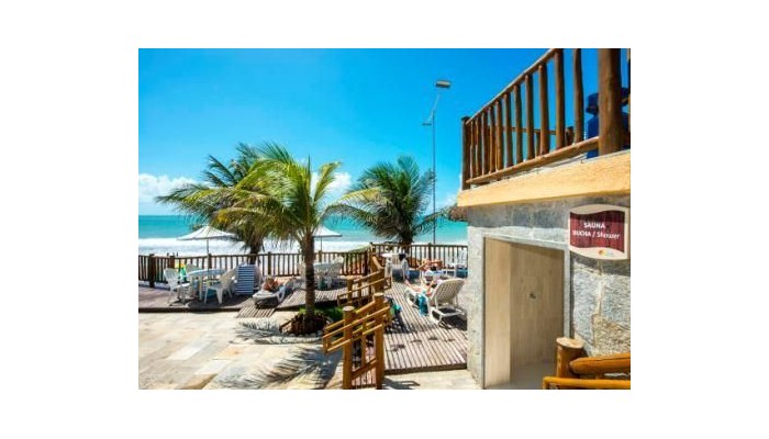 Hotel Visual Praia poza 6