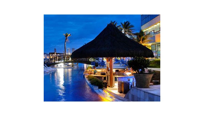 Ocean Palace Beach Resort E Bungalows poza 10