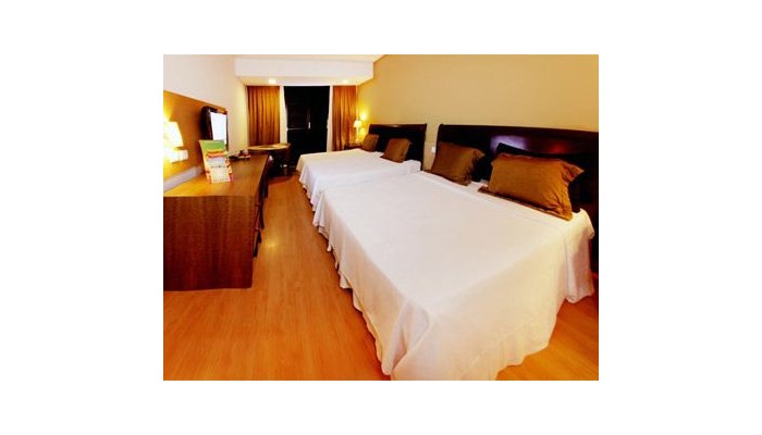 Ocean Palace Beach Resort E Bungalows poza 5