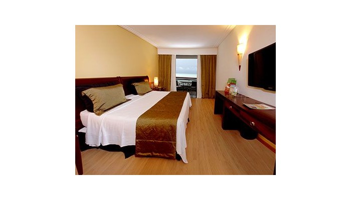 Ocean Palace Beach Resort E Bungalows poza 7
