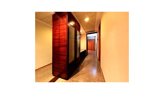 Ocean Palace Beach Resort E Bungalows poza 8
