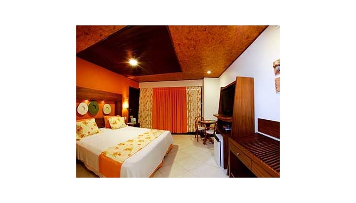 Ocean Palace Beach Resort E Bungalows poza 3
