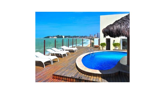 Ocean Palace Beach Resort E Bungalows poza 9