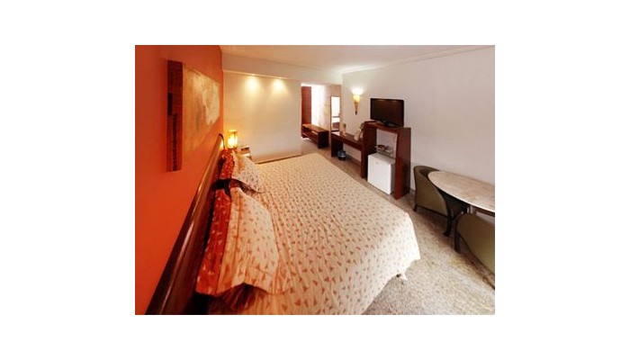 Ocean Palace Beach Resort E Bungalows poza 6