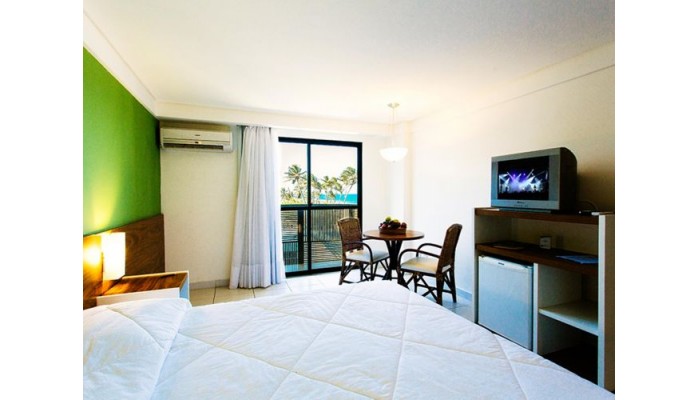 Porto Suites Natal Hotel poza 8