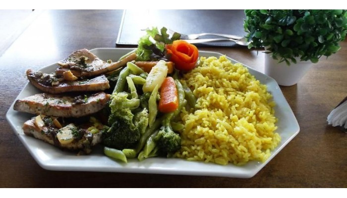 Porto Suites Natal Hotel poza 11