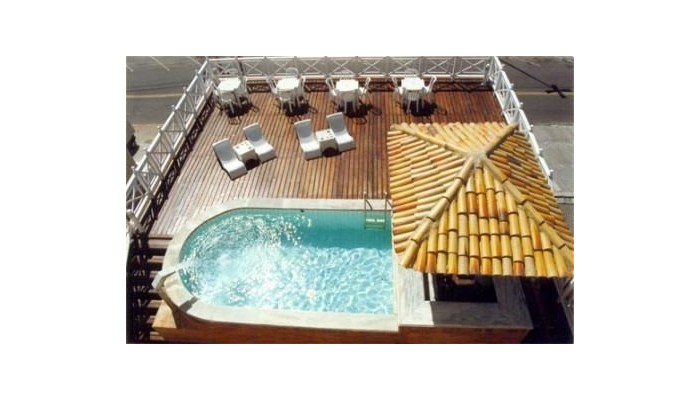 Porto Suites Natal Hotel poza 0