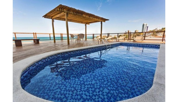 Porto Suites Natal Hotel poza 3