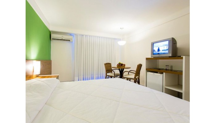 Porto Suites Natal Hotel poza 6