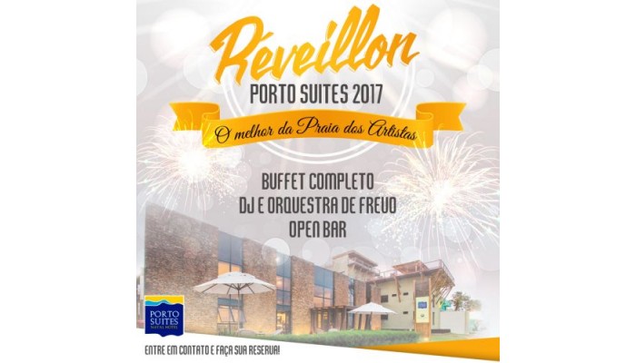 Porto Suites Natal Hotel poza 4