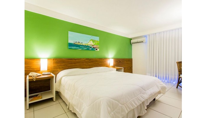 Porto Suites Natal Hotel poza 7