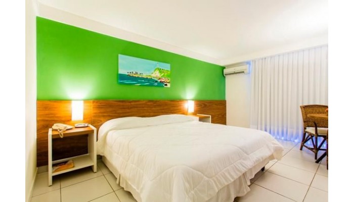Porto Suites Natal Hotel poza 1