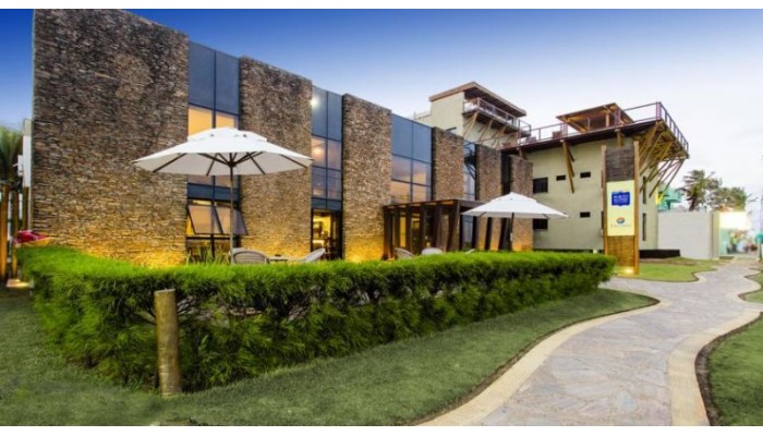 Porto Suites Natal Hotel poza 5